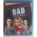 Bad teacher blu-ray dvd