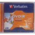 Verbatim Dvd-R