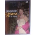 Unforgettable women of the century - Special collector`s edition