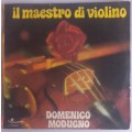 Domenico Modugno seven single