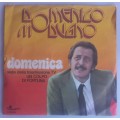 Domenico Modugno seven single