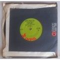 Leo Sayer - I think we fell in love too fast/When I need you seven single