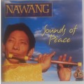 Nawang Khechog - Sounds of peace cd