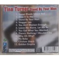 Tina Turner - Stand by your man cd