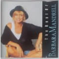 The best of Barbara Mandrell cd