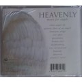 Heavenly music for angels cd