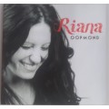 Riana - Oopmond cd