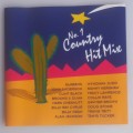 No. 1 country hit mix cd