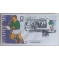 First day envelope - Rugby `95 (FDC)