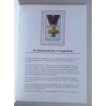 The National Orders of South Africa FDC