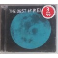 The best of R.E.M. cd *sealed*