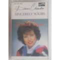 Dianne Chandler - Sincerely yours tape