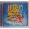 High school musical 2 (cd)