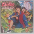 Carike in kinderland cd