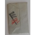Caltex souvenir post cards *rare find*