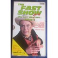 The fast show box set VHS