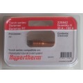 Hypertherm electrode - 220842 Quantity: 5