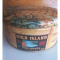 Gold Island tin