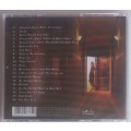 Karen Souza - Quiet nights cd *sealed*