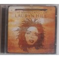 The miseducation of Lauryn Hill cd