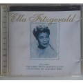 Ella Fitzgerald volume 2 (cd)