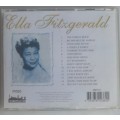 Ella Fitzgerald volume 2 (cd)