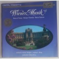 Wiener Musik - Robert Stolz, Johann Strauss cd