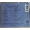 Wiener Musik - Robert Stolz, Johann Strauss cd