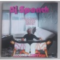 DJ Sponch cd