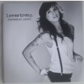 Christina Perri - Lovestrong cd