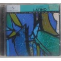 Classic Latino cd