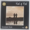 Tol & Tol - Greatest hits vol 2 (cd)