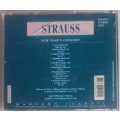 Strauss - New year`s concert cd