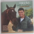 Jurie Els - Stille rivierstroom cd