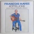 Francois Hayes - Kotteljons cd