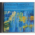 Vivaldi/Baroque and other favourites cd