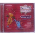 Carry on swing party cd