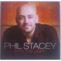 Phil Stacey - Into the light cd