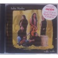 Inka Marka - Auki auki cd