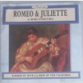 Romeo & Juliette & more overtures cd