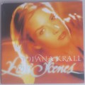 Diana Krall - Love scenes cd