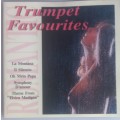 Trumpet favourites cd
