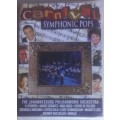 Carnival symphonic pops dvd *sealed*