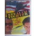 Stealth fighter dvd