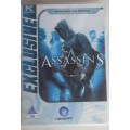 Assassin`s creed pc
