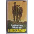 The man from Skibbereen by Louis L`Amour