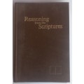 Reasoning from the Scriptures