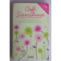 Cafe Sunshine, a collection of short stories