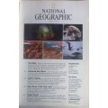 National Geographic June 1995