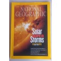 National geographic June 2012